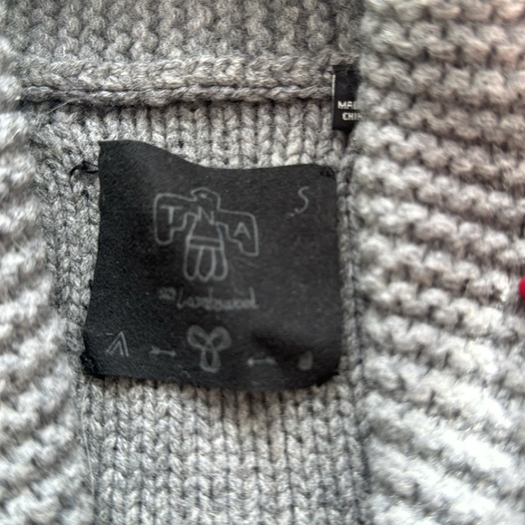 Aritzia lamb wool sweater - Picture 2 of 7